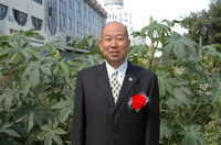 敦煌種業(yè)2005/2006年度先進企業(yè)、優(yōu)秀管理者和先進工作者名單