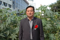 敦煌種業(yè)2005/2006年度先進企業(yè)、優(yōu)秀管理者和先進工作者名單