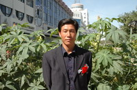 敦煌種業(yè)2005/2006年度先進企業(yè)、優(yōu)秀管理者和先進工作者名單