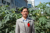 敦煌種業(yè)2005/2006年度先進企業(yè)、優(yōu)秀管理者和先進工作者名單