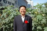 敦煌種業(yè)2005/2006年度先進企業(yè)、優(yōu)秀管理者和先進工作者名單