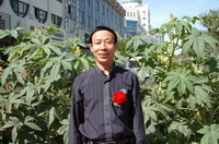 敦煌種業(yè)2005/2006年度先進企業(yè)、優(yōu)秀管理者和先進工作者名單